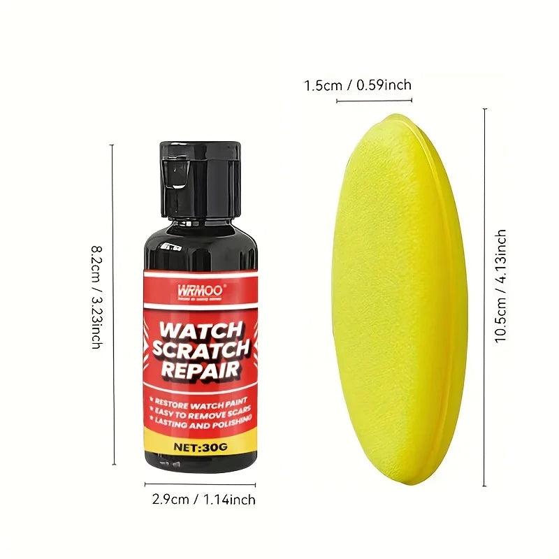 Scratch Repair Polish for Apple Watch