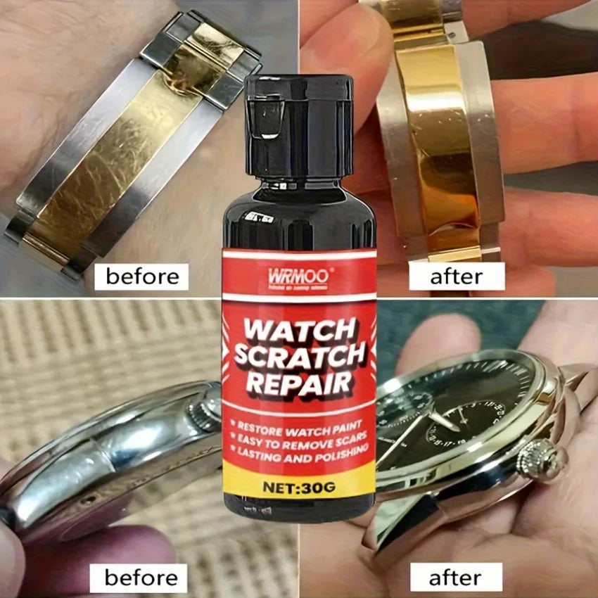 Scratch Repair Polish for Apple Watch