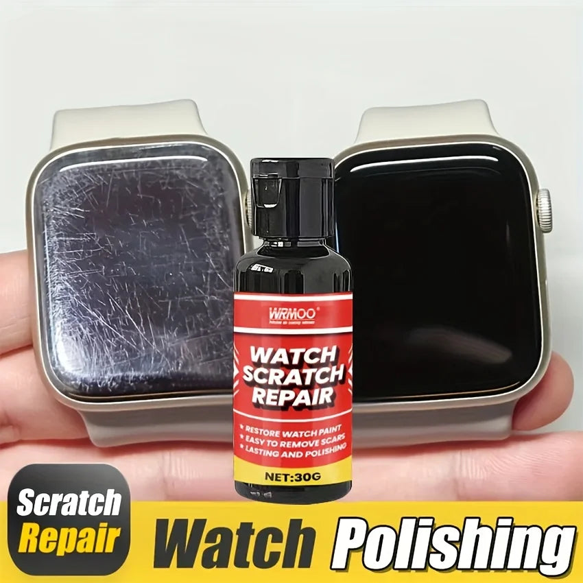 Scratch Repair Polish for Apple Watch