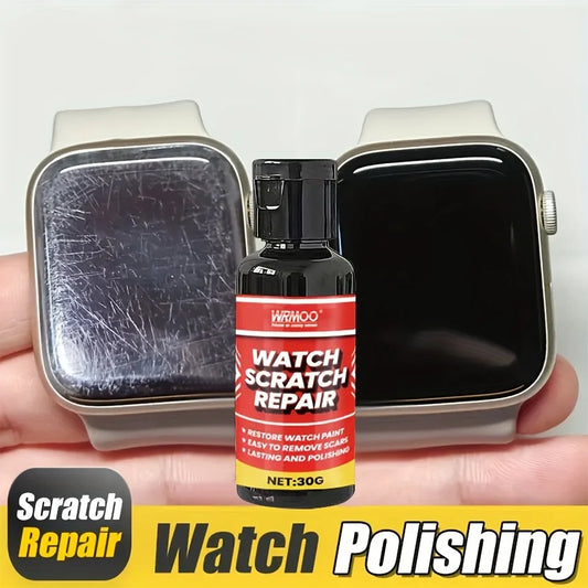 Scratch Repair Polish for Apple Watch