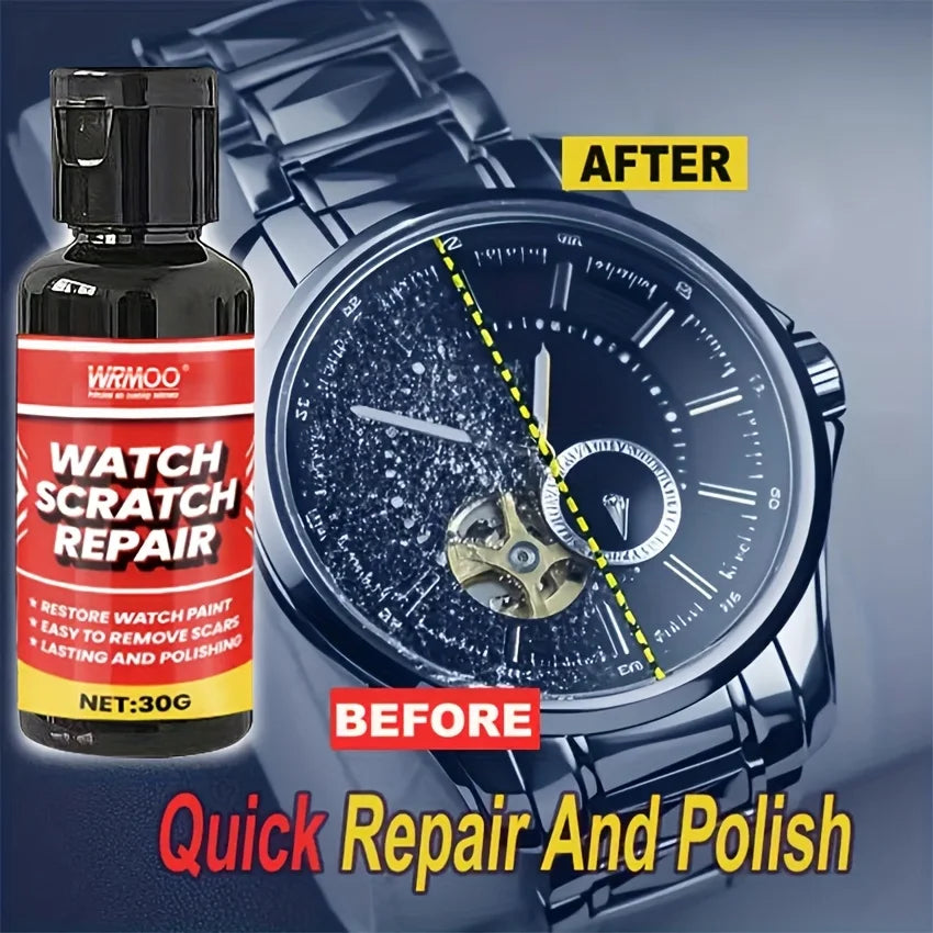 Scratch Repair Polish for Apple Watch