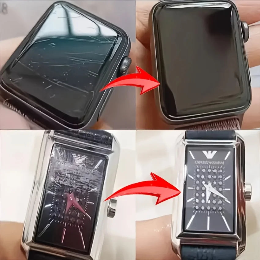 Scratch Repair Polish for Apple Watch
